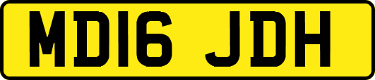 MD16JDH
