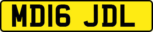 MD16JDL