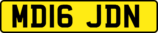 MD16JDN