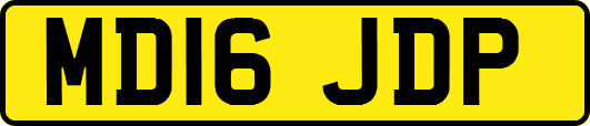 MD16JDP