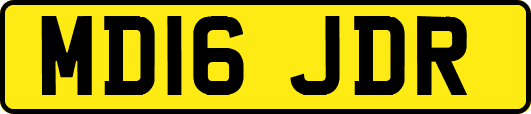 MD16JDR