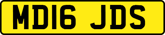 MD16JDS