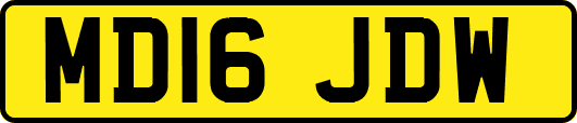 MD16JDW