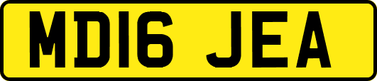 MD16JEA