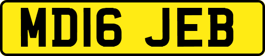 MD16JEB