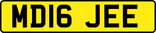 MD16JEE