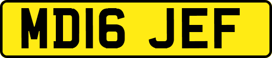 MD16JEF