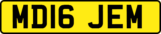 MD16JEM