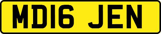 MD16JEN