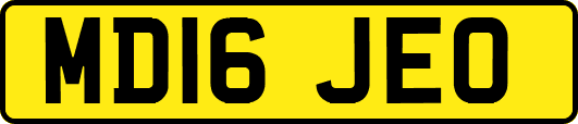 MD16JEO