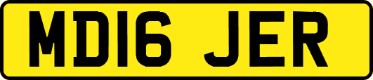 MD16JER