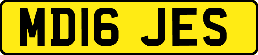 MD16JES