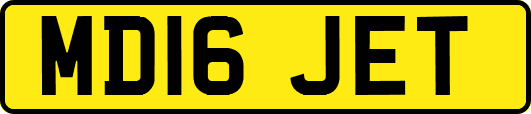 MD16JET