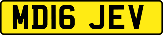 MD16JEV