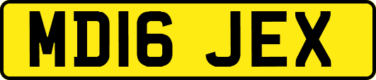MD16JEX