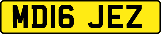 MD16JEZ