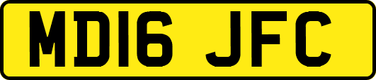 MD16JFC