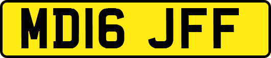 MD16JFF