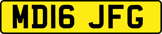 MD16JFG