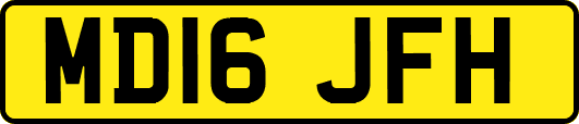 MD16JFH