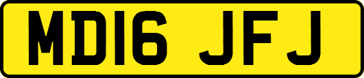 MD16JFJ