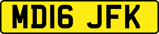 MD16JFK