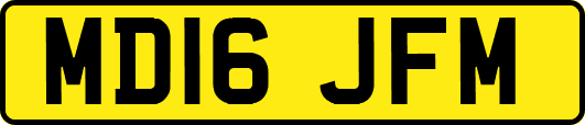MD16JFM