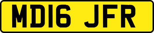 MD16JFR