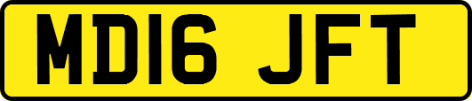 MD16JFT