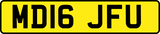 MD16JFU
