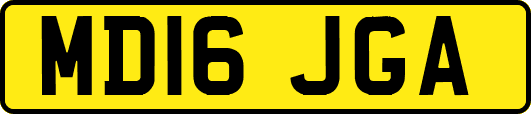 MD16JGA