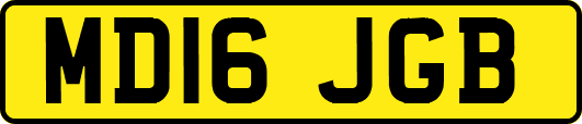 MD16JGB