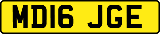 MD16JGE