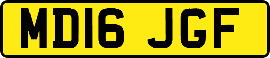 MD16JGF