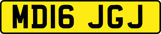 MD16JGJ