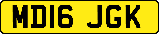 MD16JGK