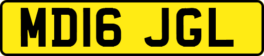 MD16JGL