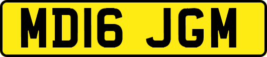 MD16JGM