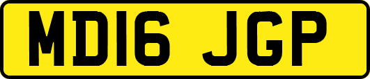 MD16JGP