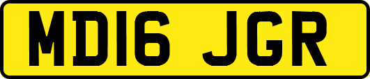 MD16JGR
