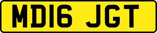 MD16JGT