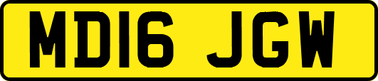 MD16JGW