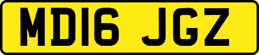 MD16JGZ