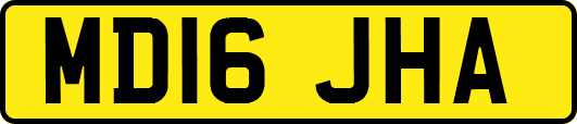 MD16JHA
