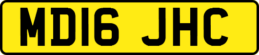 MD16JHC