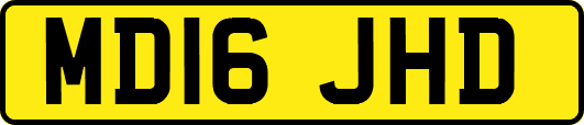 MD16JHD