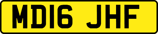 MD16JHF