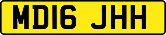 MD16JHH