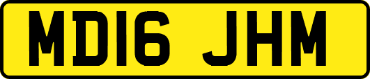 MD16JHM