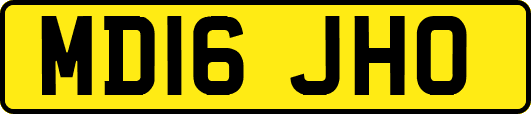 MD16JHO